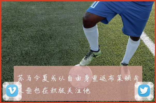 苏马今夏或以自由身重返布莱顿考文垂也在积极关注他